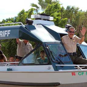 Imperial County Sheriff