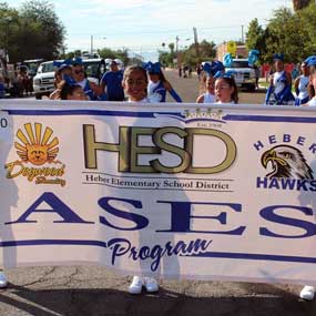 ASES Program